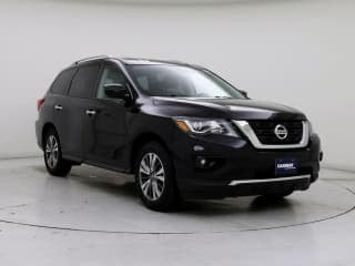 Nissan 2020 Pathfinder