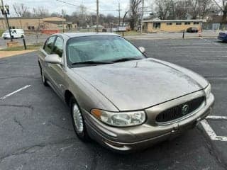 Buick 2000 LeSabre