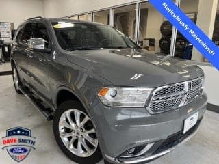 Dodge 2020 Durango