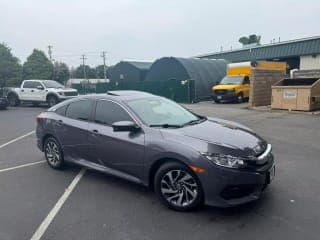 Honda 2018 Civic