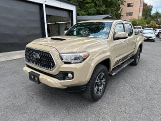 Toyota 2018 Tacoma