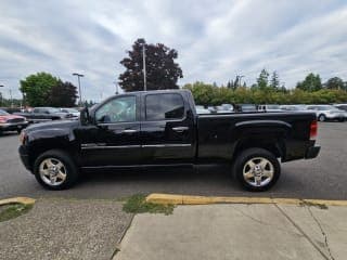 GMC 2014 Sierra 2500HD