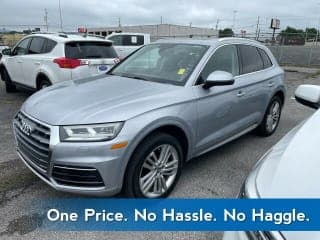 Audi 2018 Q5