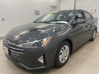 Hyundai 2020 Elantra