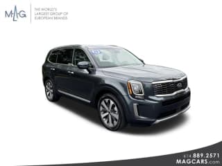 Kia 2020 Telluride