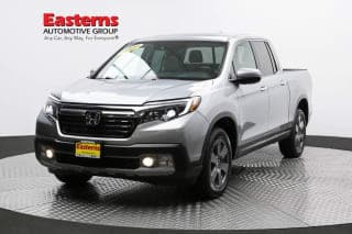 Honda 2020 Ridgeline