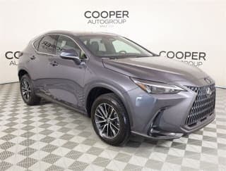 Lexus 2024 NX 350