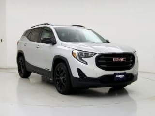 GMC 2021 Terrain