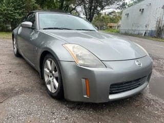 Nissan 2005 350Z