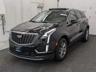 Cadillac 2022 XT5