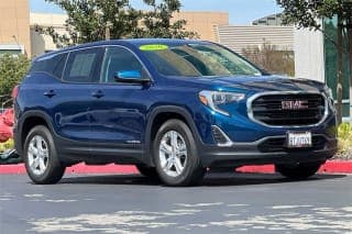 GMC 2020 Terrain