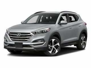 Hyundai 2016 Tucson