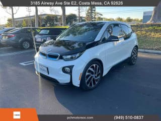 BMW 2017 i3