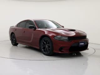 Dodge 2020 Charger