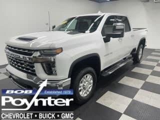 Chevrolet 2023 Silverado 2500HD