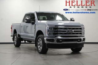 Ford 2024 F-250 Super Duty