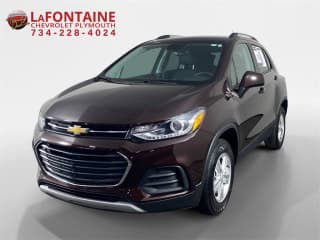 Chevrolet 2022 Trax