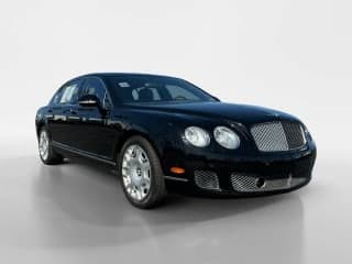 Bentley 2012 Continental Flying Spur