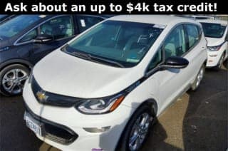 Chevrolet 2019 Bolt EV