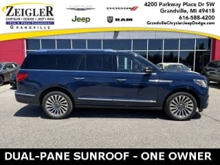 Lincoln 2019 Navigator L