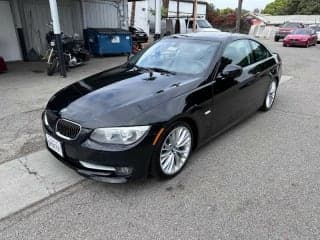 BMW 2011 3 Series