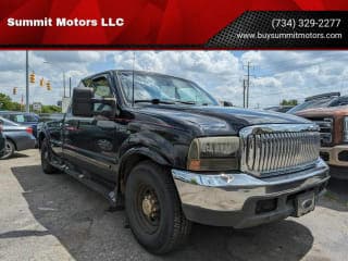 Ford 1999 F-250 Super Duty