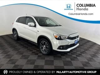 Mitsubishi 2016 Outlander Sport