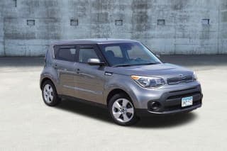 Kia 2018 Soul