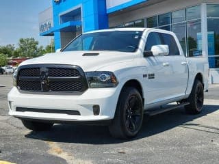 Ram 2017 1500