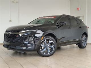 Chevrolet 2020 Blazer