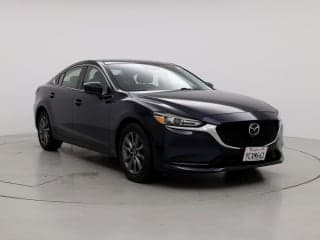 Mazda 2019 Mazda6