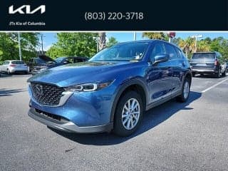 Mazda 2023 CX-5