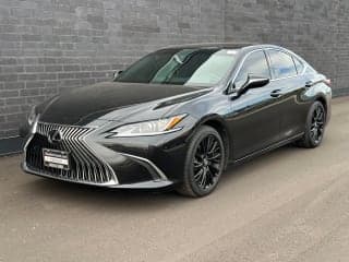 Lexus 2020 ES 350