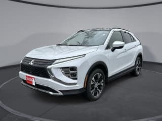 Mitsubishi 2022 Eclipse Cross