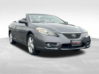 Toyota 2008 Camry Solara