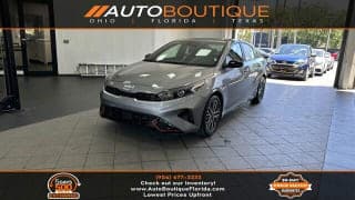 Kia 2023 Forte