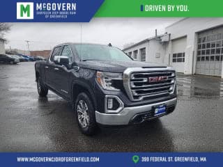 GMC 2020 Sierra 1500