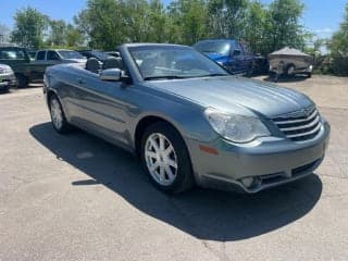 Chrysler 2008 Sebring