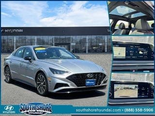 Hyundai 2020 Sonata