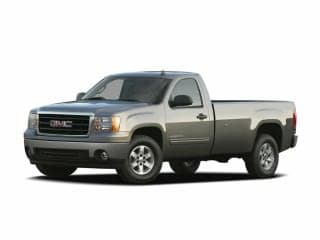 GMC 2011 Sierra 1500