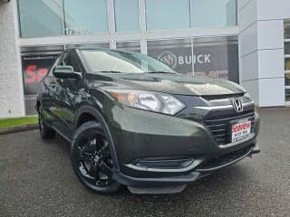 Honda 2018 HR-V