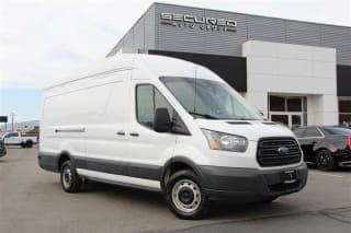 Ford 2017 Transit