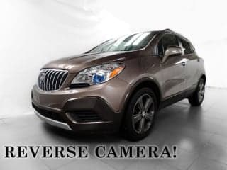 Buick 2014 Encore