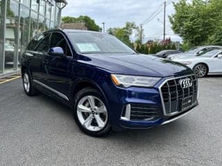 Audi 2021 Q7