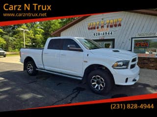 Ram 2014 1500