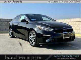 Kia 2020 Forte