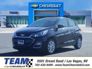 Chevrolet 2021 Spark