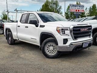 GMC 2021 Sierra 1500