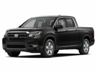 Honda 2024 Ridgeline