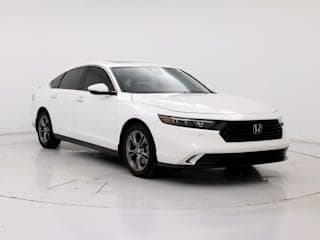 Honda 2023 Accord Hybrid